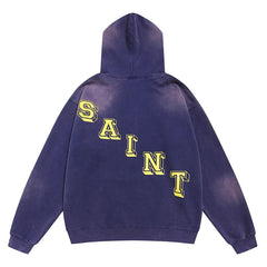 ‘Death of Angels’ Hoodie