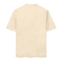 Web Letter T-shirt #S T002
