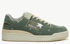 MODP IMARSE Low Top Skate Shoes