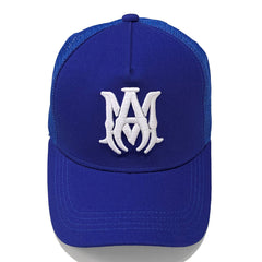 LOGO TRUCKER CAPS