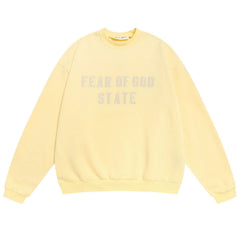 25FW Sweatshirt
