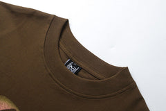 Brown T-Shirts