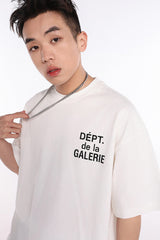 French Souvenir T-shirt