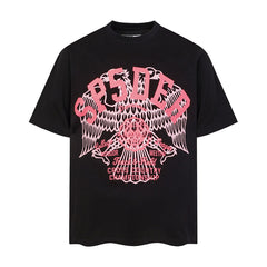 Alphabet Eagle T-Shirt #S T030
