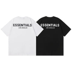 Los Angeles 3M Boxy T-Shirts