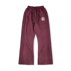 Face Sweatpants