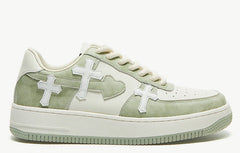 MODP IMARSE Low Top Skate Shoes