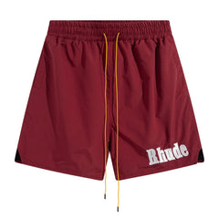 Logo Shorts