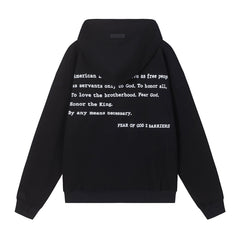 Hoodie