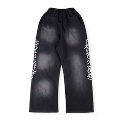 Stadium Stars Shine Graffiti Track Pants