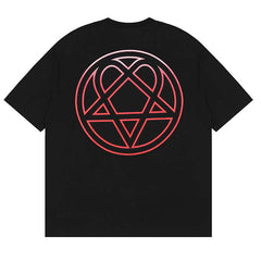 Geometrical figure T-Shirt