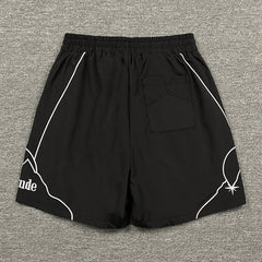 Moonlight Pista Short