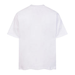 Letter Web T-shirt #S T025