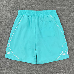 Moonlight Pista Short