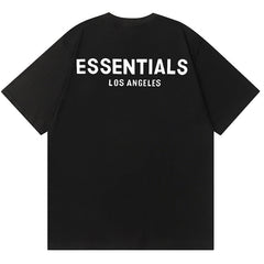 Los Angeles 3M Boxy T-Shirts