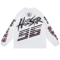 Classic Long Sleeve Tee