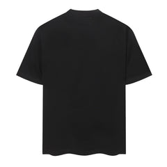 Web Letter T-shirt #S T005