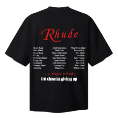 Regatta Team Tee