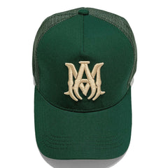 LOGO TRUCKER CAPS