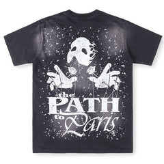 Phantom Of The Opera T-Shirt
