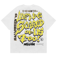 Frankenkid T-shirt
