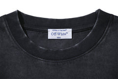Abstract Pattern T-shirts