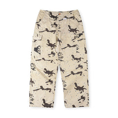 Surplus Cargo Pant