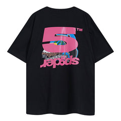 Vintage T-Shirt Black