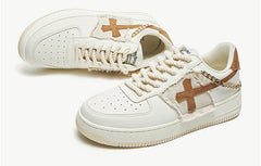 MODP IMARSE Low Top Skate Shoes