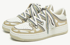 MODP IMARSE Low Top Skate Shoes