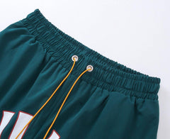 Mechanic Logo Short