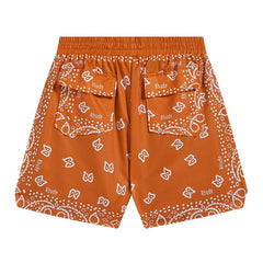 Logo Shorts