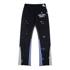 Classic Spray-Print Sweatpants