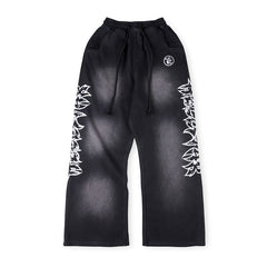 Stadium Stars Shine Graffiti Track Pants