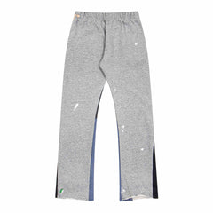 Classic Spray-Print Sweatpants