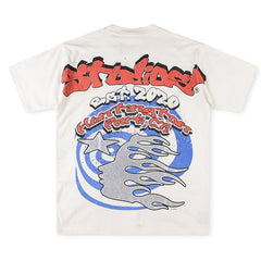 Studios Screaming Kid T-Shirt