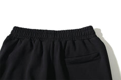 oil painting arrow Joggers