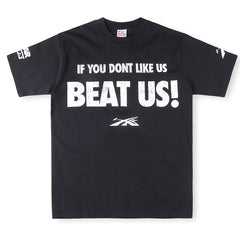 Beat Us! T-Shirts