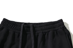oil painting arrow Joggers