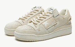 MODP IMARSE Low Top Skate Shoes