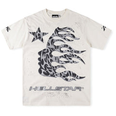 Thorn Glitter T-Shirt