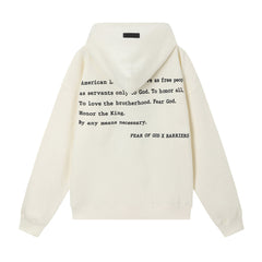 Hoodie