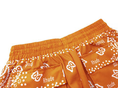Logo Shorts