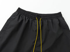 Logo Shorts