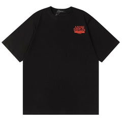 Bone Print T-shirt