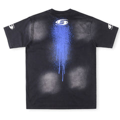Spray Paint Logo T-Shirt