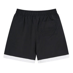 Mechanic Logo Short