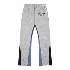 Classic Spray-Print Sweatpants
