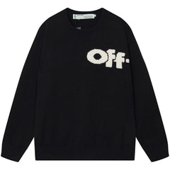 Shared Logo Sweaters