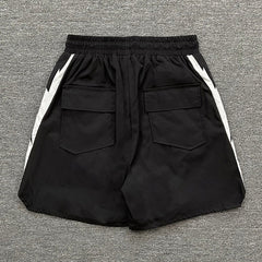 Court Logo Short
